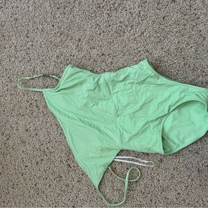Aerie Mint Green Swimsuit